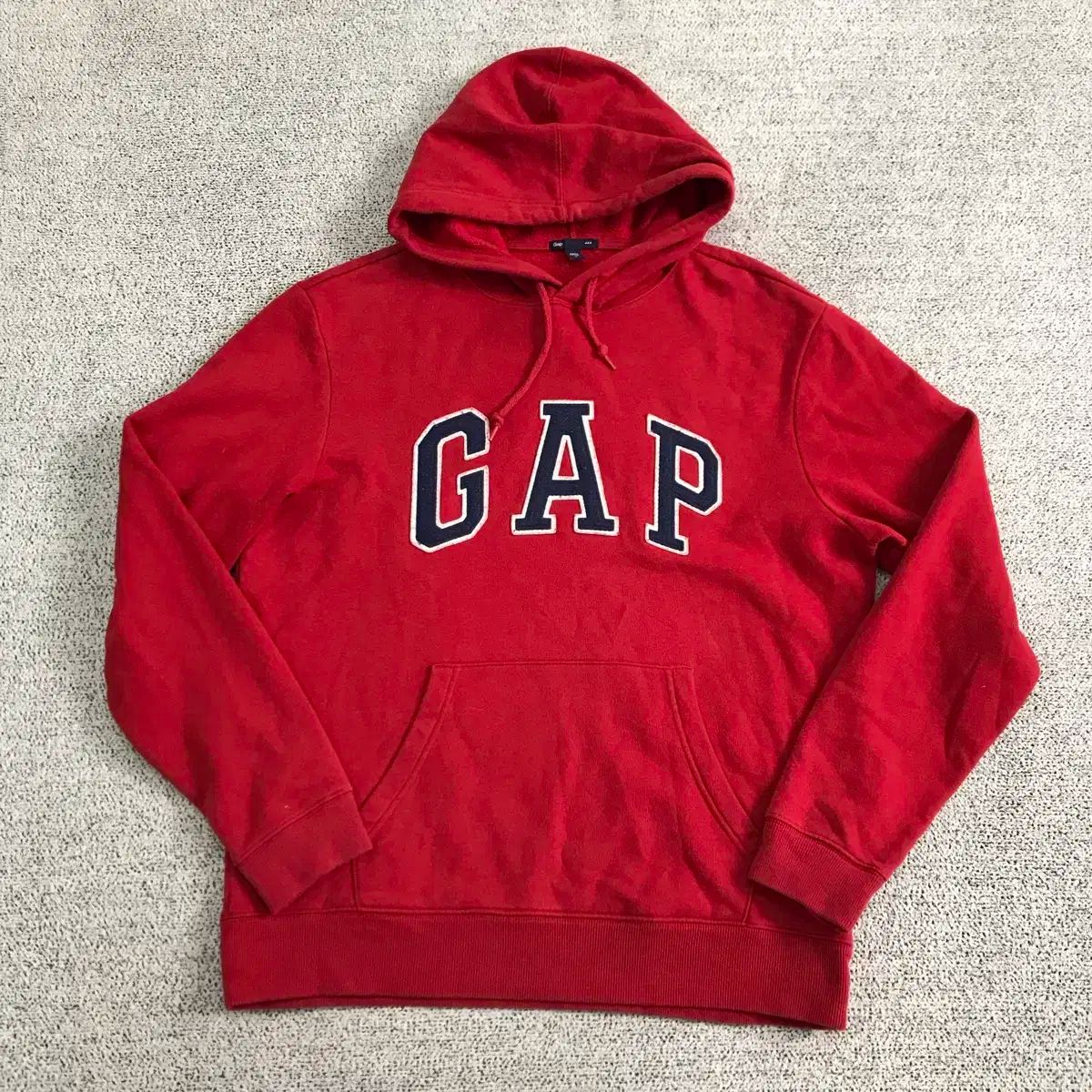【雷市場（ポンジャン）商品韓国直送】 Gap ビッグロゴ フード