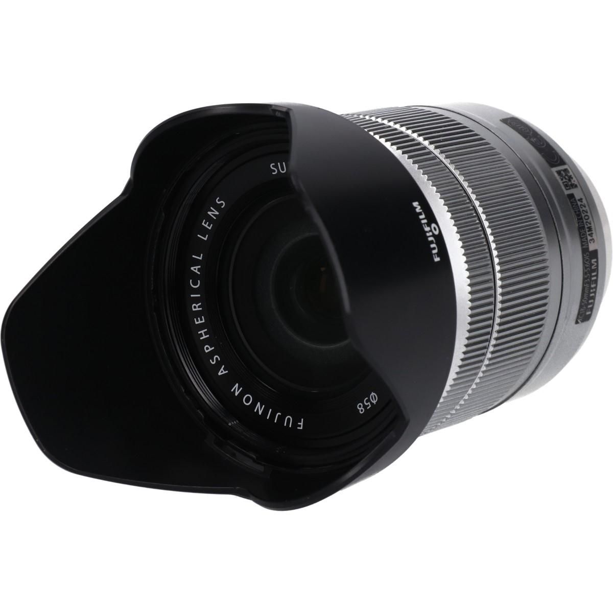 ＦＵＪＩＦＩＬＭ ＸＣ１６－５０ｍｍ