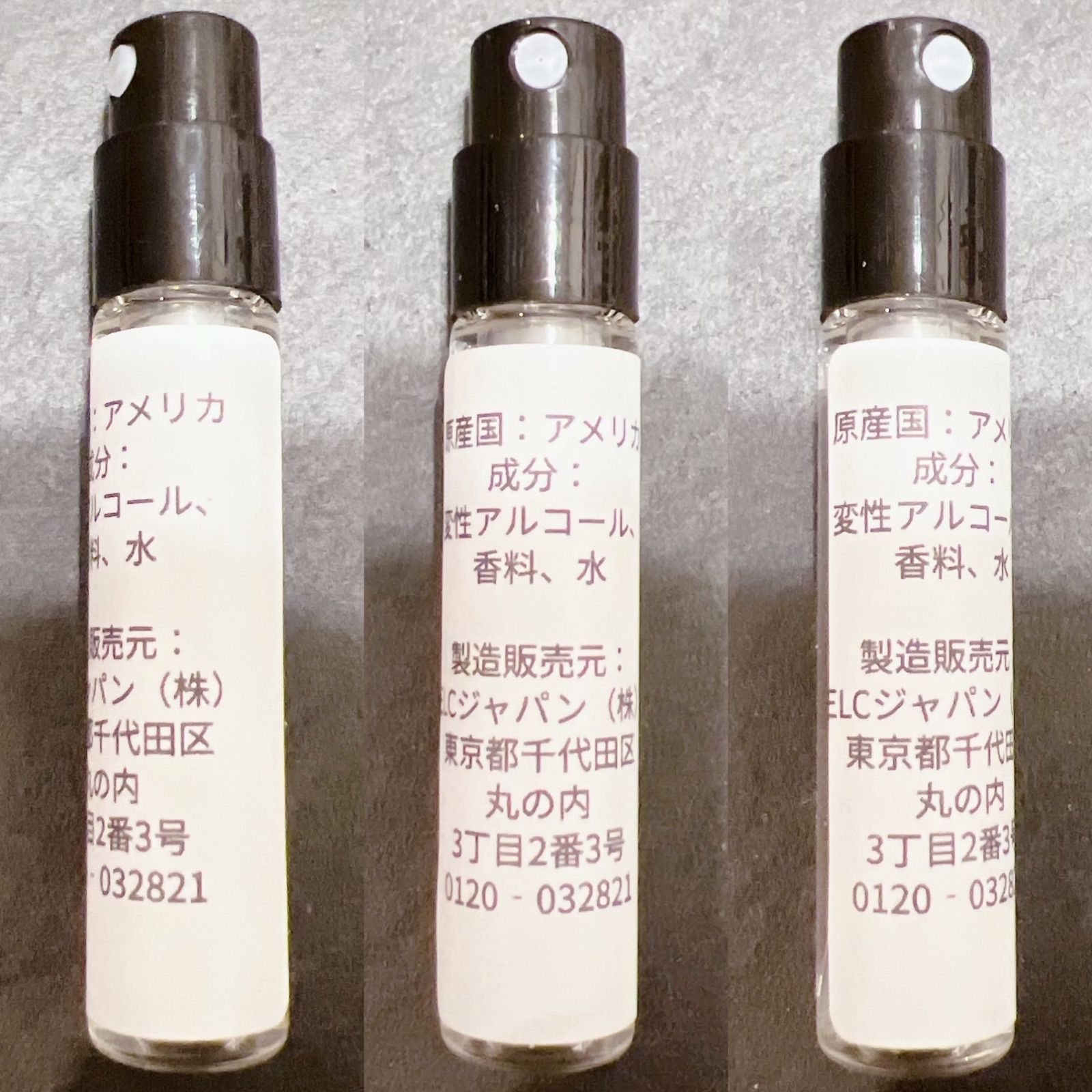 ☆定番人気☆LE LABO ルラボ THE NOIR テノワール29 2ml 香水