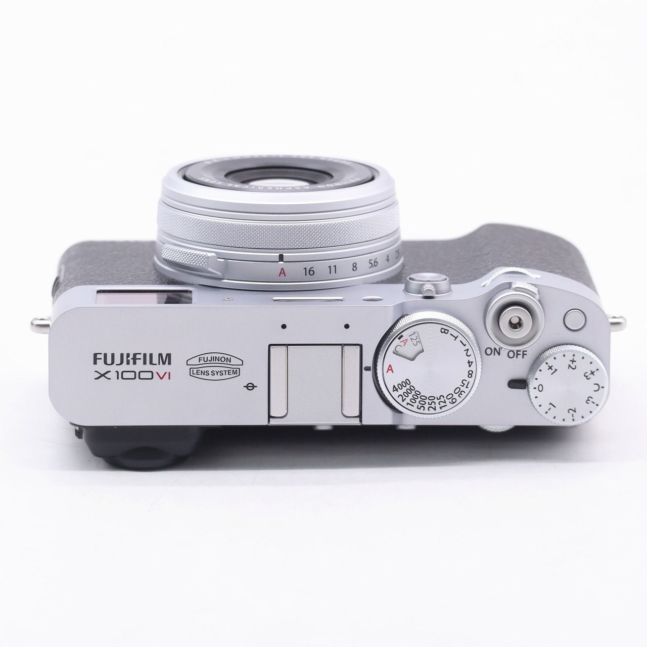 【富士フイルム】x100vi【極美品】【多言語可能】 富士フイルム FUJIFILM X100VI ブラック 日英二言語モデル｜新品