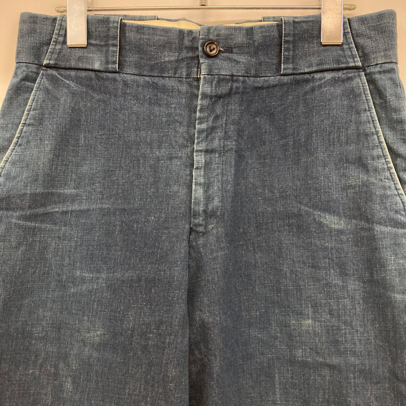 N.HOOLYWOOD パンツ デニム ジーンズ メンズ 36【CB350】 N.HOOLYWOOD エヌハリウッド パンツ デニム ジーンズ メンズ