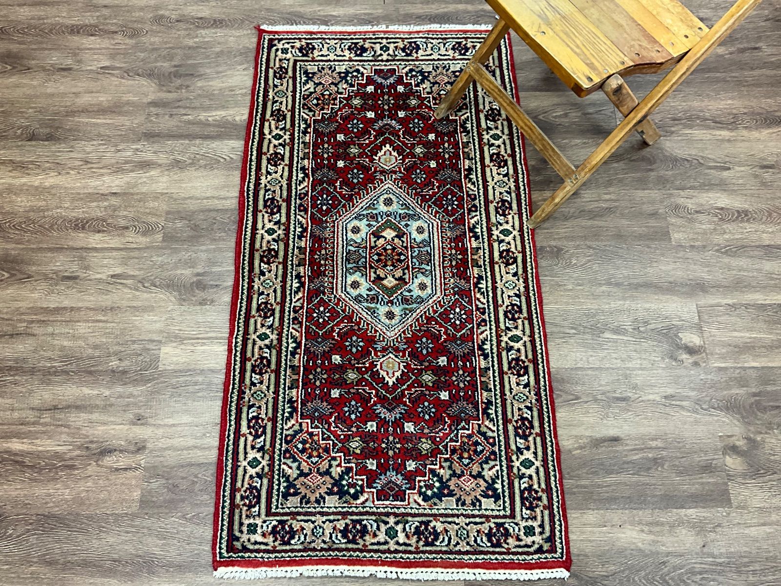 ☆送料無料☆サイズ変更可能☆A4丸穴14段引き出し②/無垢材☆木製