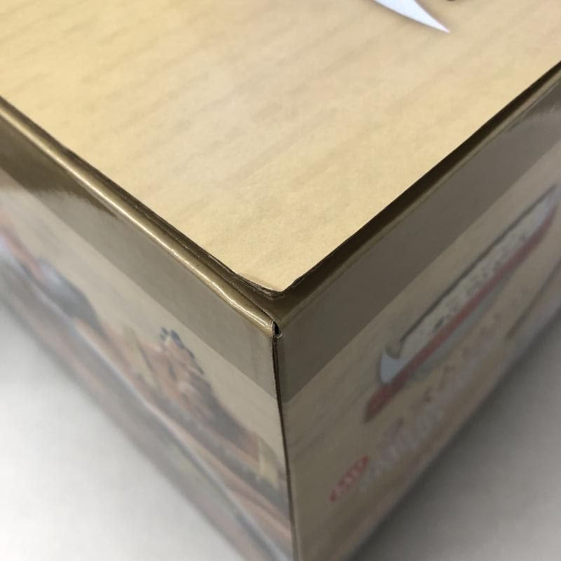 白ひげ海賊団 オヤジと息子たち