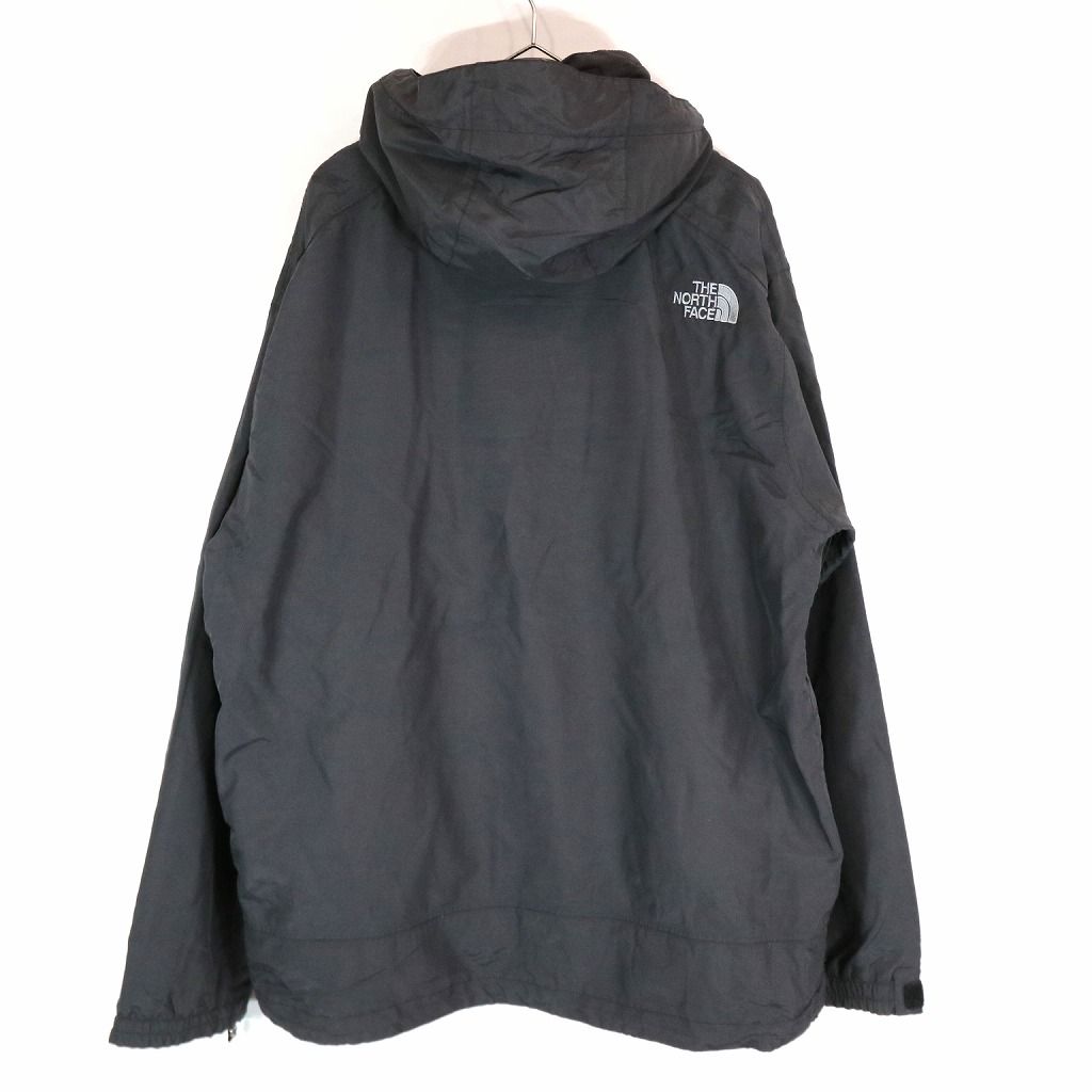 THE NORTH FACE ノースフェイス SUMMIT SERIES GORE-TEX ゴアテックス 