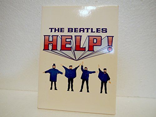 【】ザ・ビートルズ ヘルプ!(スタンダード・エディション) [DVD]