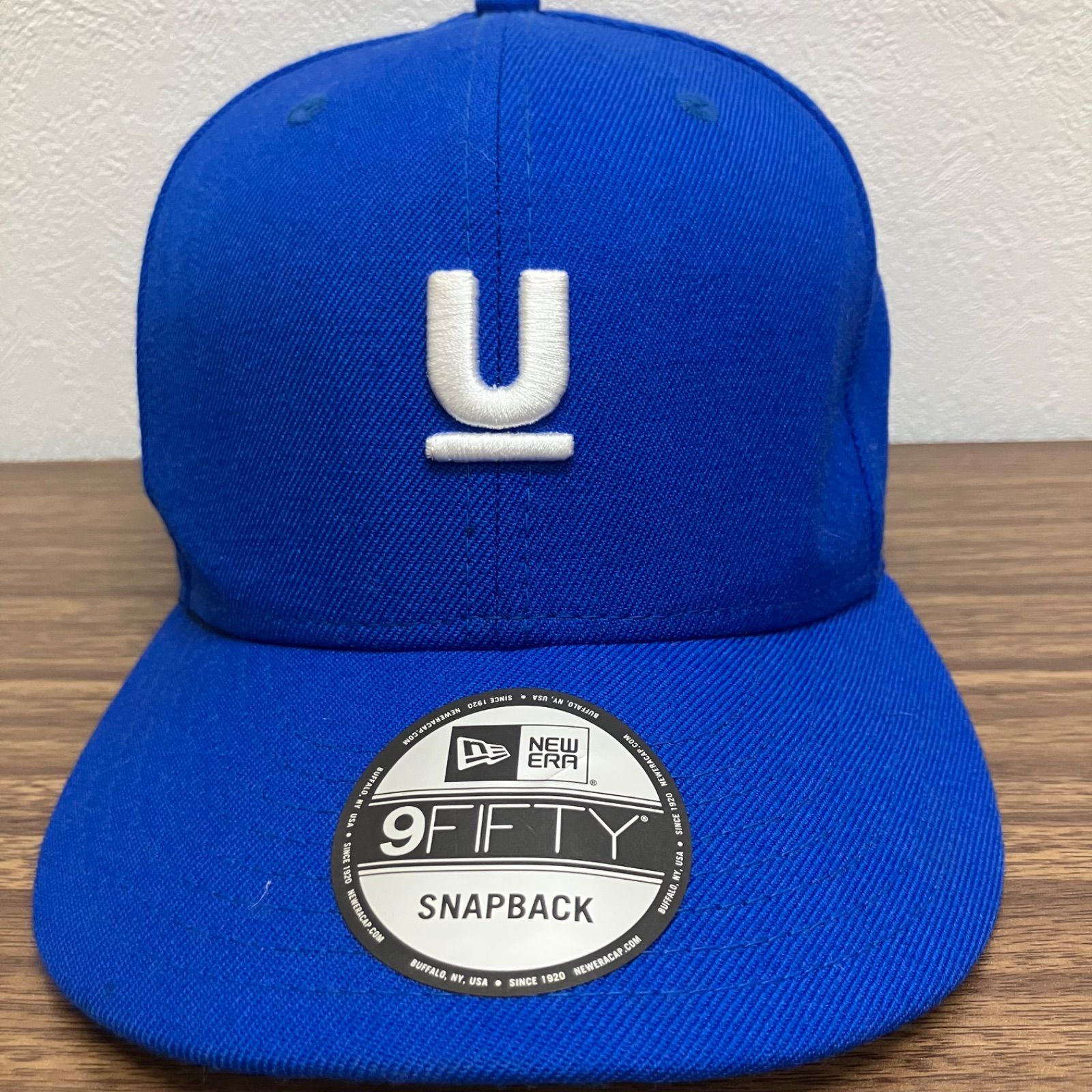 ◎ アンダーカバー ニューエラ コラボ UNDERCOVER × NEWERA 9FIFTY