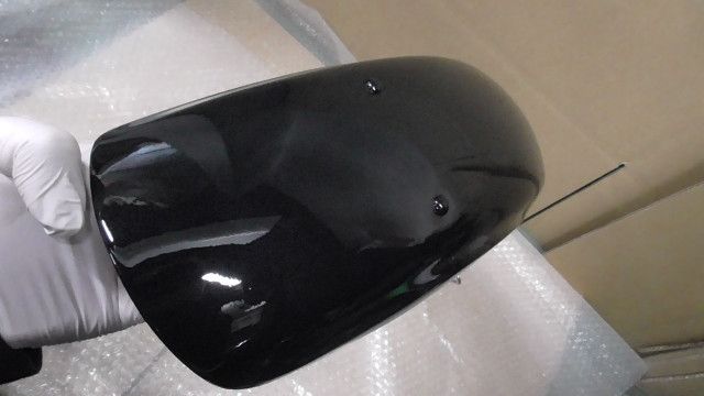 エストレヤRS