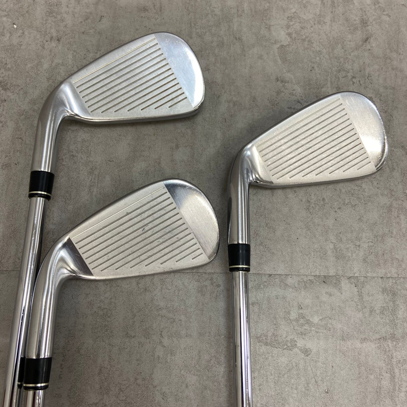 テーラーメイド