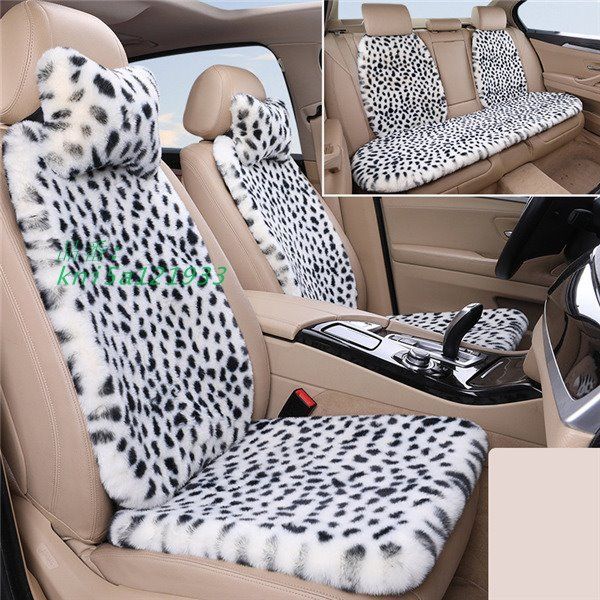 フロント パッド