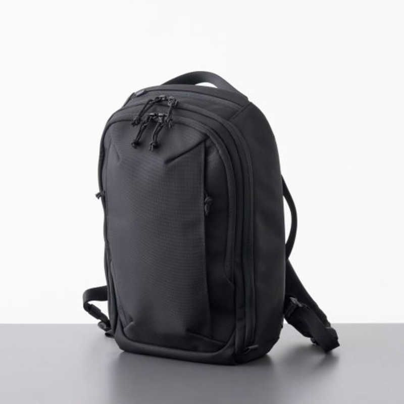 新品 未開封 】 エレコム ELECOM リュック 14L 撥水 ビジネスリュック 