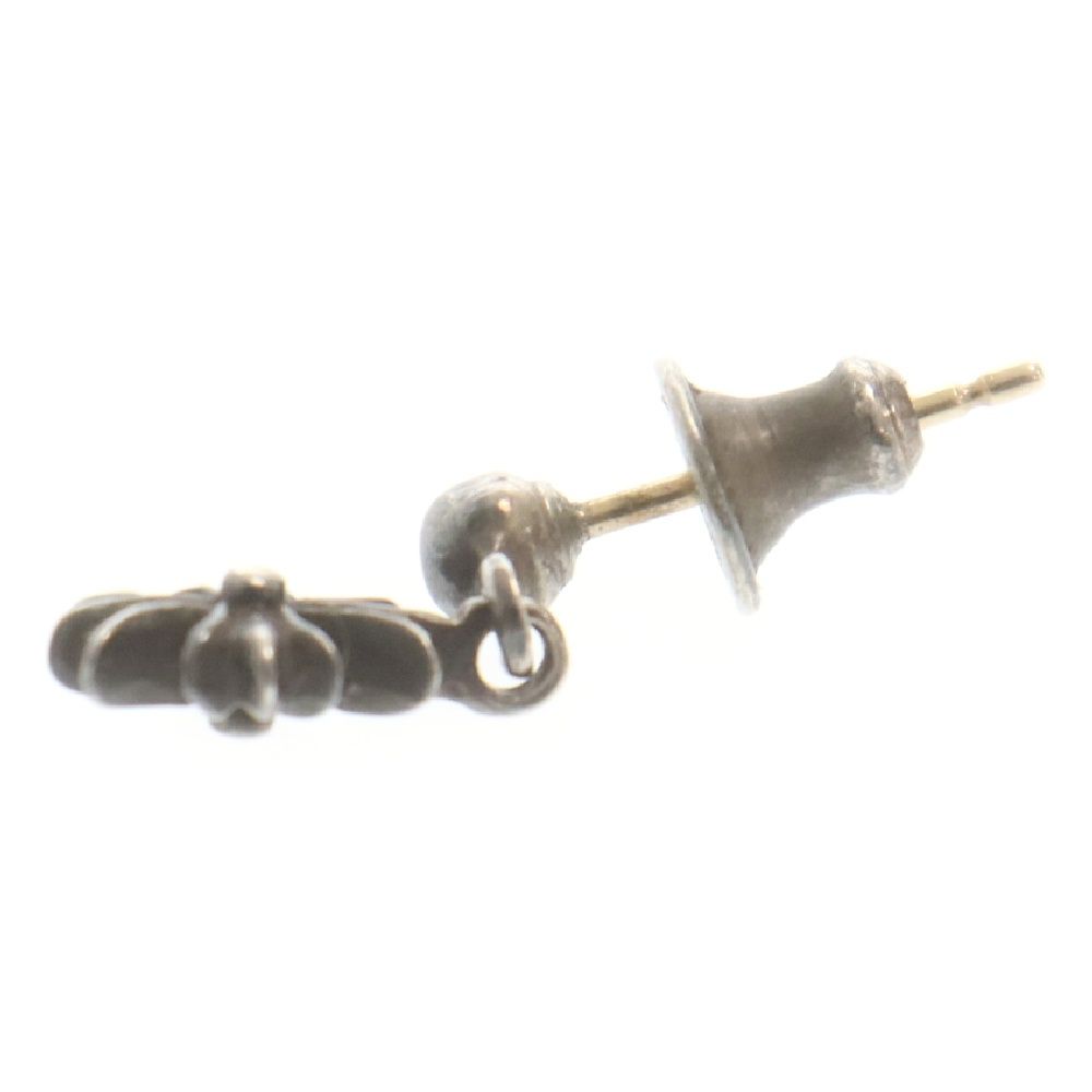 初期 KING BABY キングベイビー 超重厚 純銀製 バックル 初期 KING