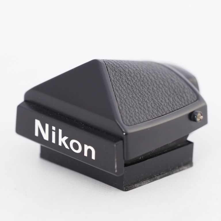Nikon ニコン F2用 アイレベルファインダー DE-1 DE1 ブラック 楽天