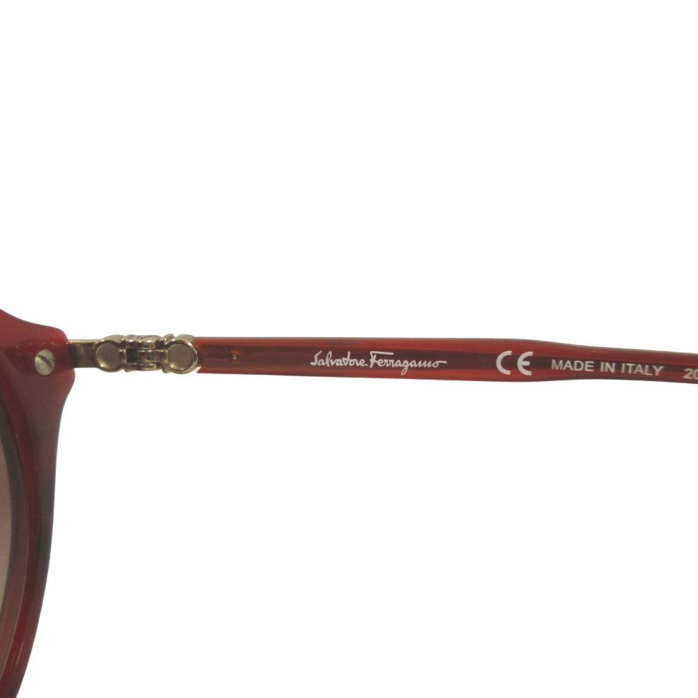 新品同様 Salvatore Ferragamo サルヴァトーレフェラガモ