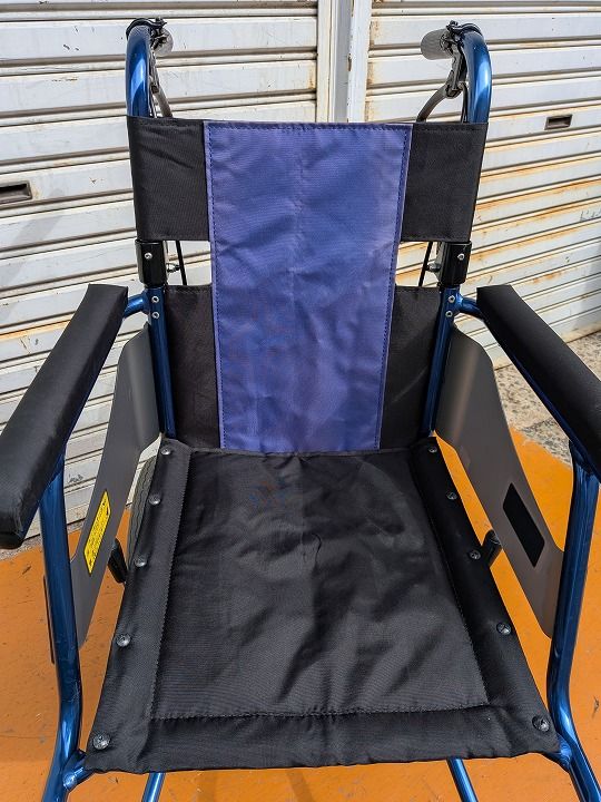 キャリカル 介助型