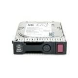 【中古】(非常に良い)HP HDD 450GB SAS 6G 15K LFF 3.5'' SC ENT