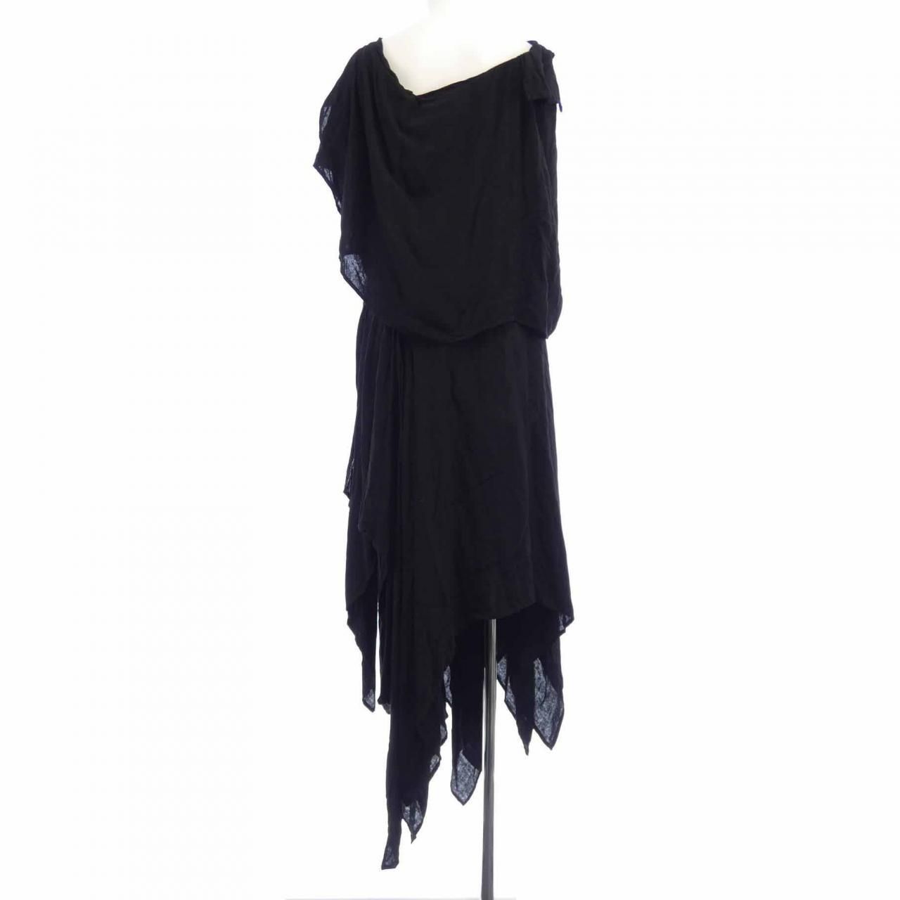 ヨウジヤマモト YOHJI YAMAMOTO FG-D04-200 ワンピース