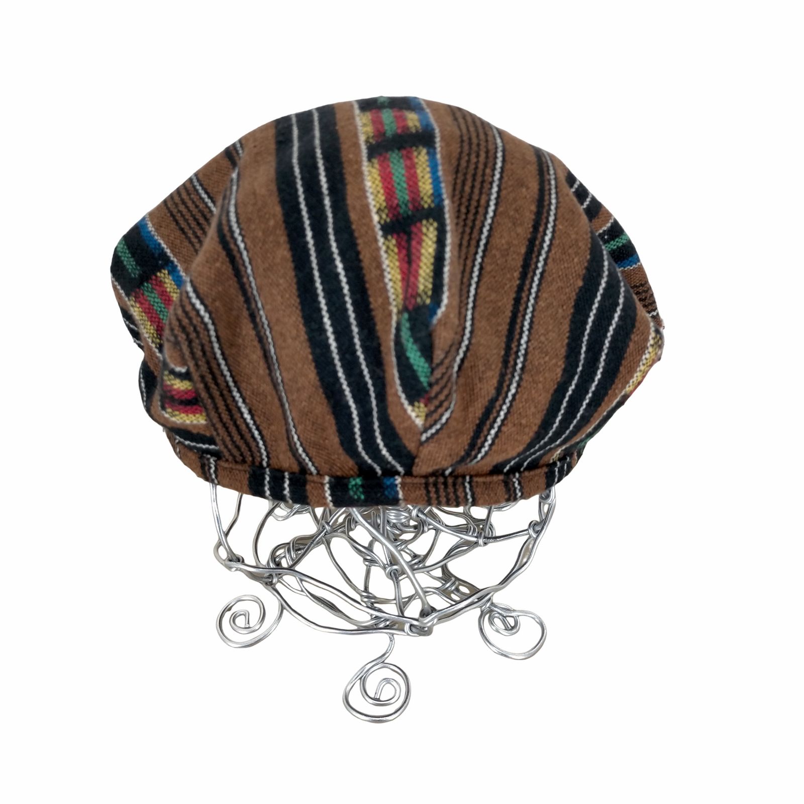 テンダーロイン TENDERLOIN T-G.S HAT GTM ベレー帽 メンズ M - メルカリ