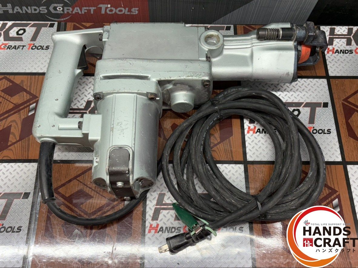 〇ハイコーキ HiKOKI PR-38E 38mmハンマドリル ケース付き ハンズクラフト佐賀