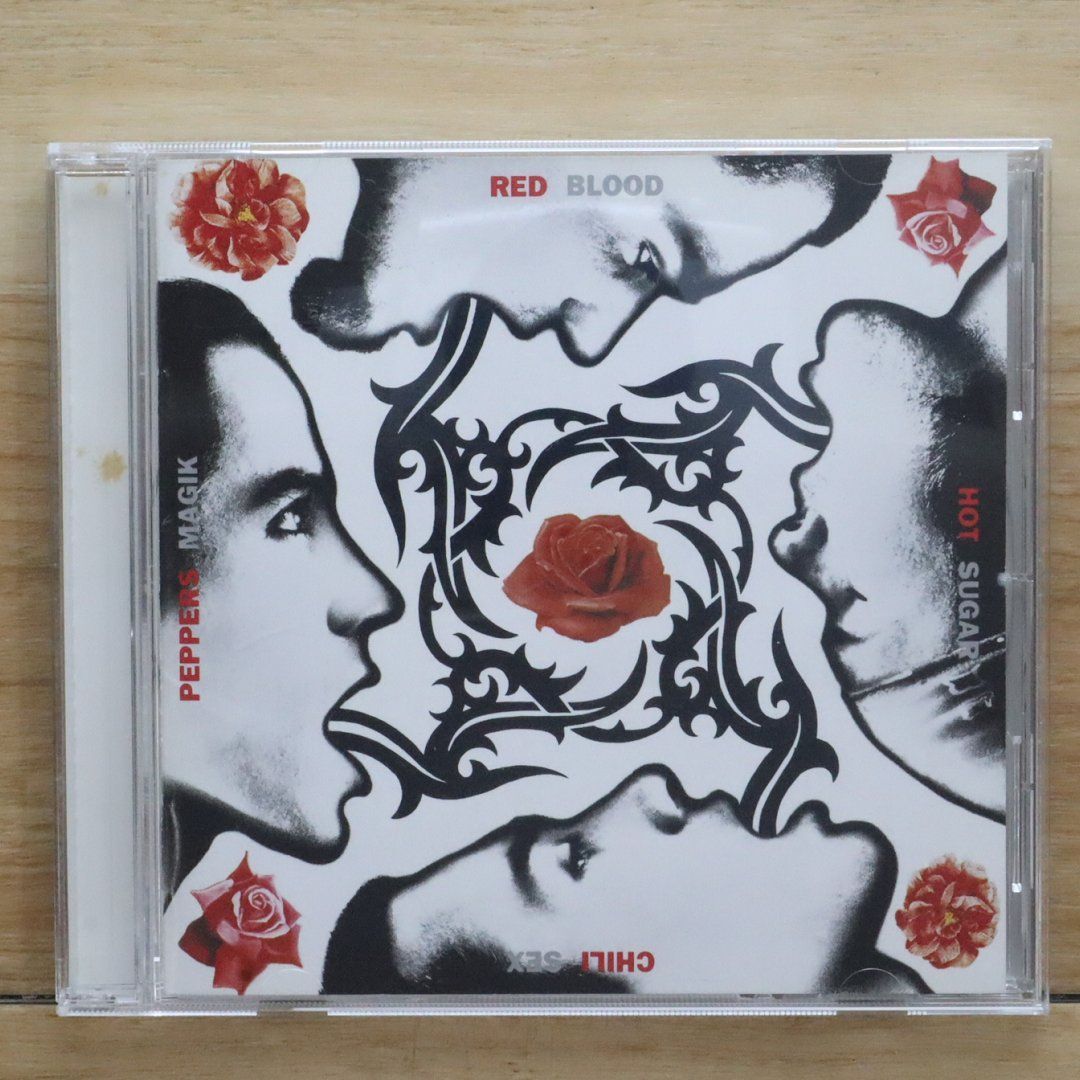 【廃盤】レッド・ホット・チリ・ペッパーズ シングルCD セット CD – Red Hot Chili Peppers