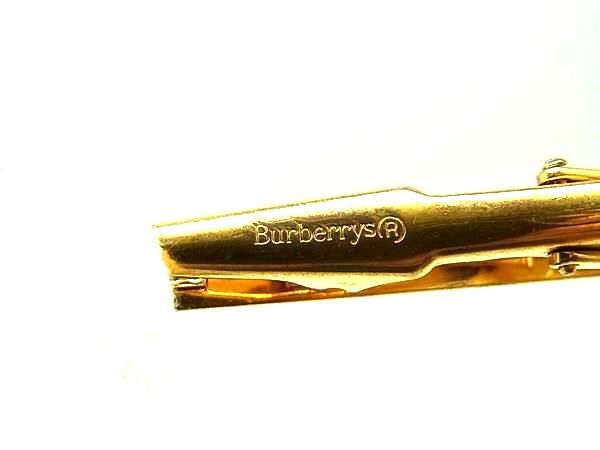 Burberrys バーバリーズ カフリンクス カフス ネクタイピンセット 楽天市場】ネクタイピン バーバリー カフスの通販