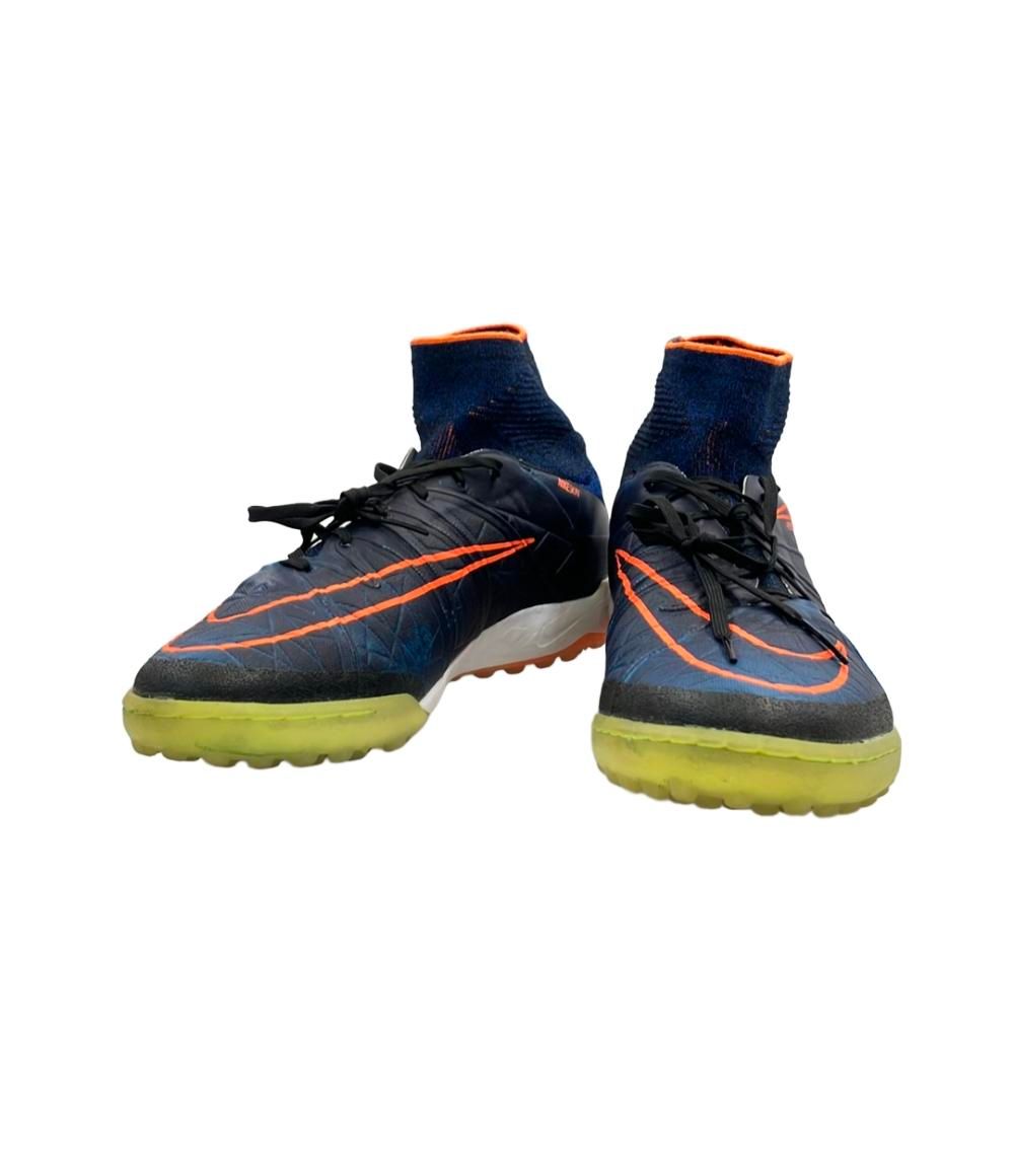 ナイキ トレーニングシューズ フットサル ハイパーヴェノム X