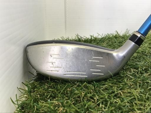 ダンロップ XXIO 2018 H5 レディース ユーティリティ UT XXIO MP1000L ハイブリッド フレックスA レディース 女性用 右利き 右用 Dランク ゴルフクラブ