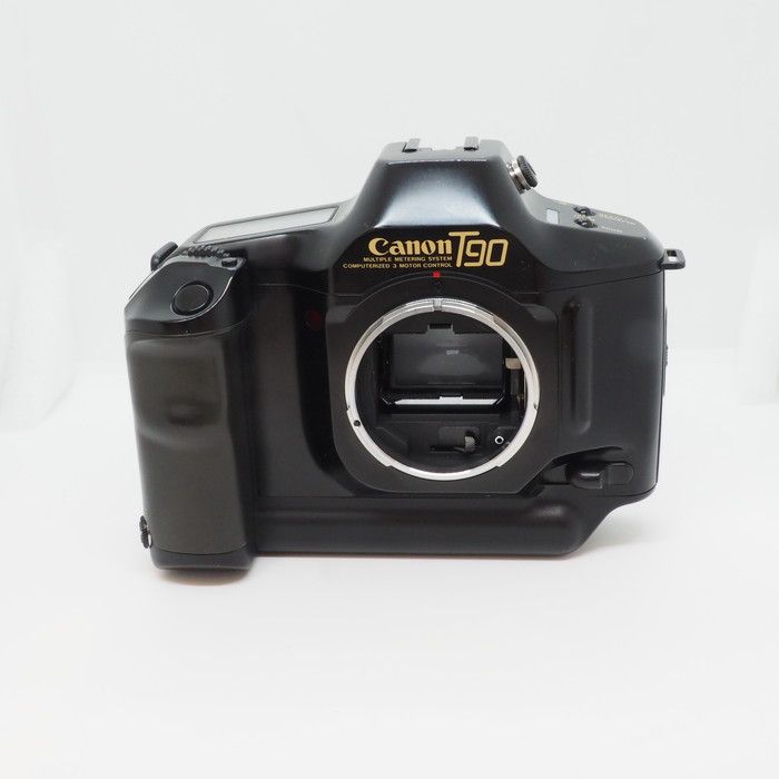 キヤノン Canon T90