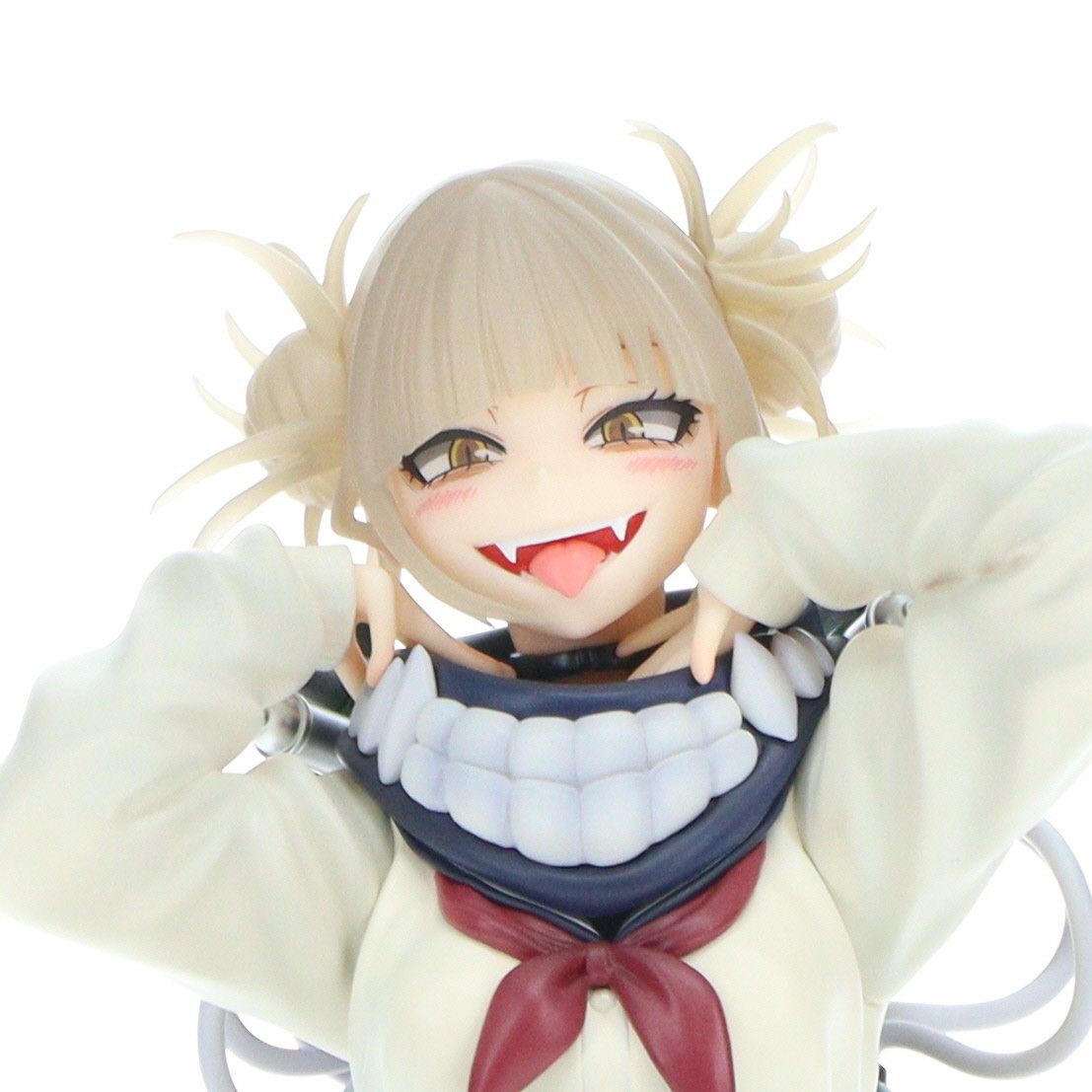 トガヒミコ-Villain- Sepia ver. 僕のヒーローアカデミア 1/7 完成品