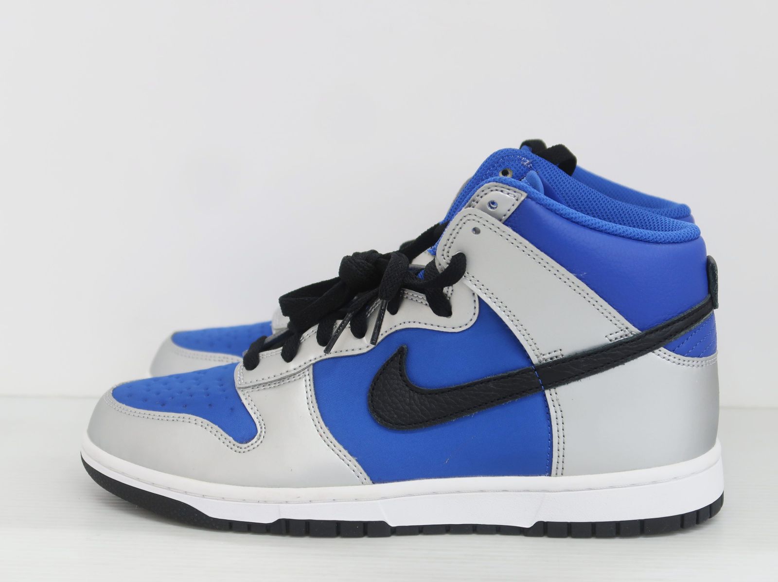 NIKE ナイキ BY YOU DUNK HIGH バイ ユー ダンクハイ DQ 1294-991 スニーカー 27.5 cm