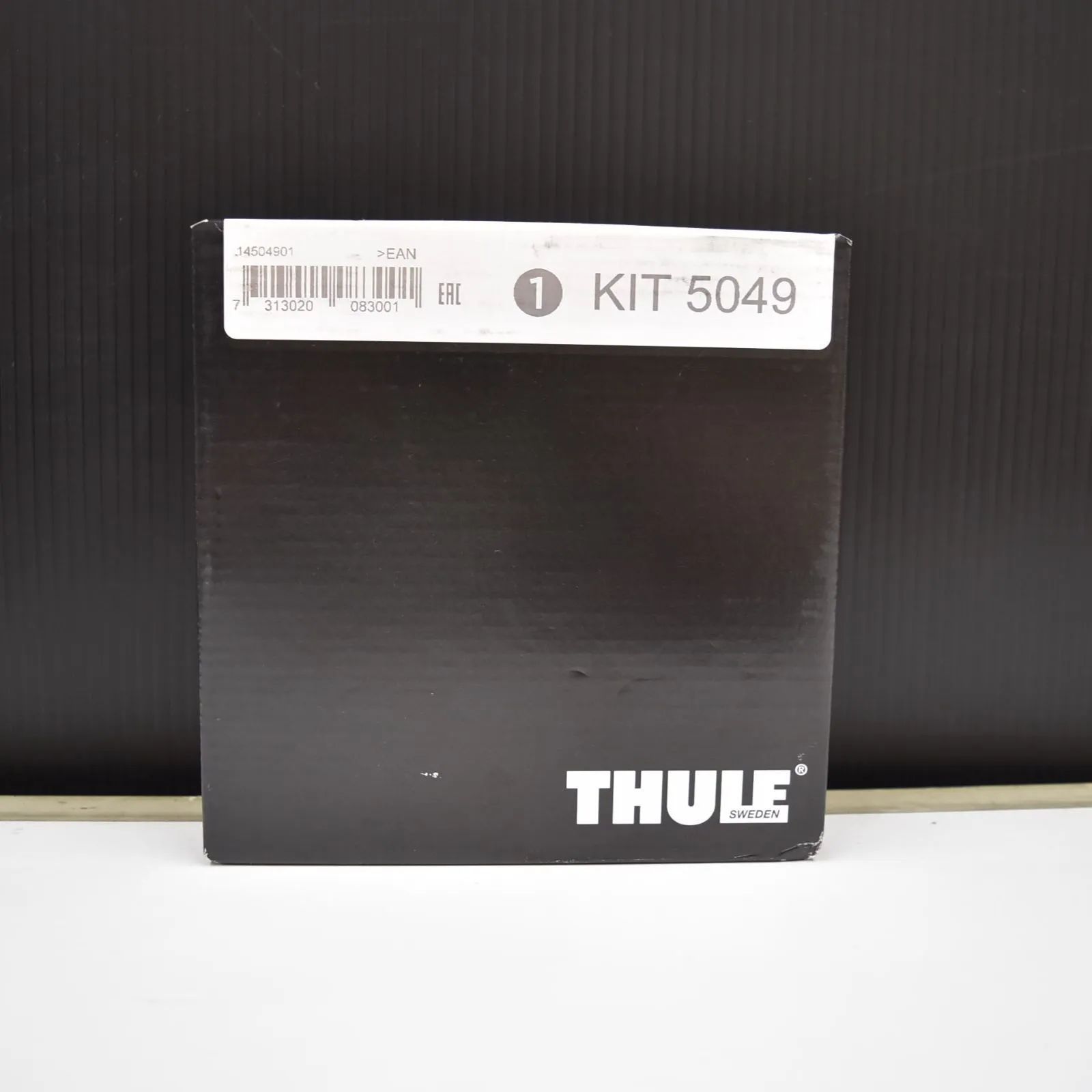 ＜未使用品＞THULE KIT 5049