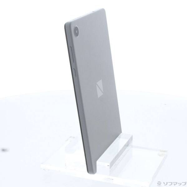 品〕 LAVIE Tab T8 32GB アークティックグレー PC-TAB08H04 Wi-Fi【262】