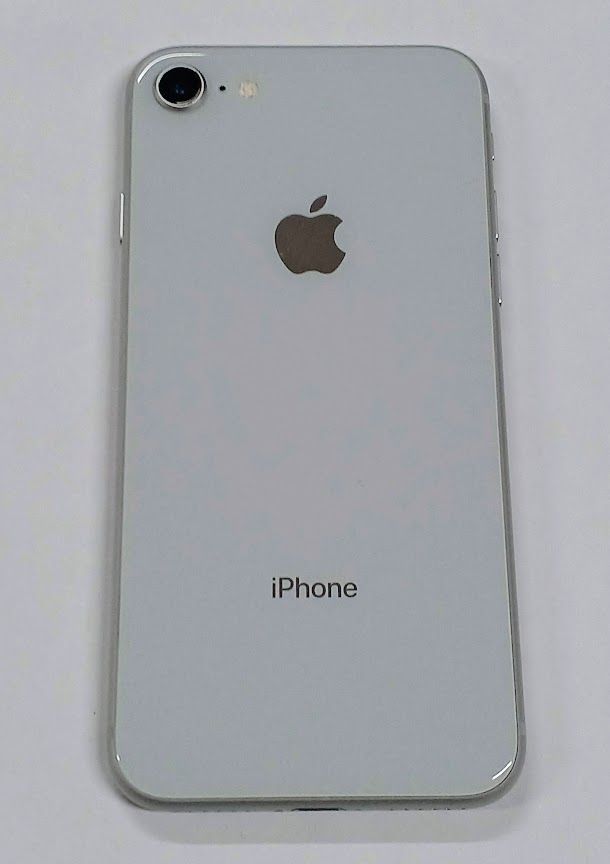 iPhone8 64GB 割れあり動作品 iPhone 8 中古一覧｜SIMフリー・キャリア - 価格.com