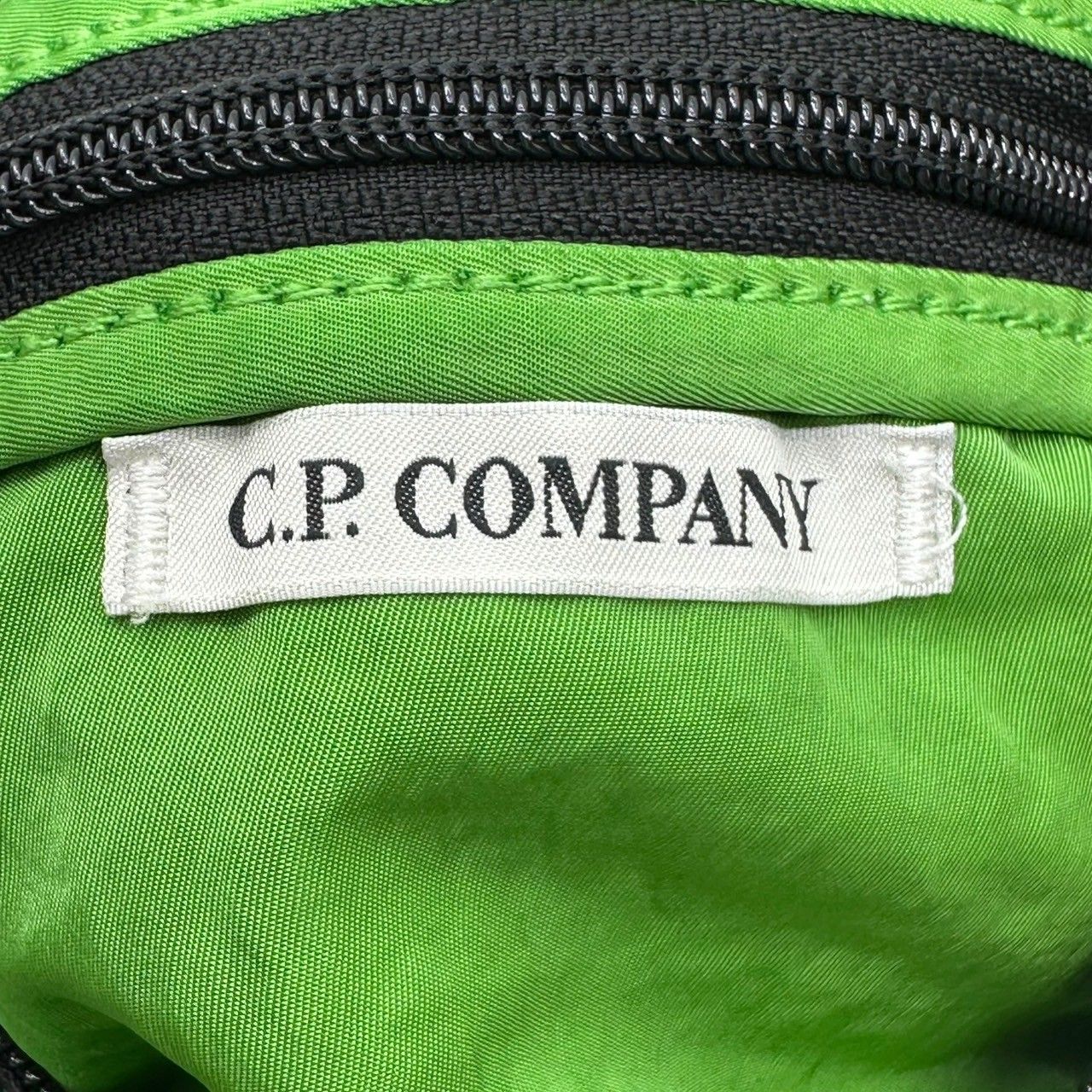Crossbody
