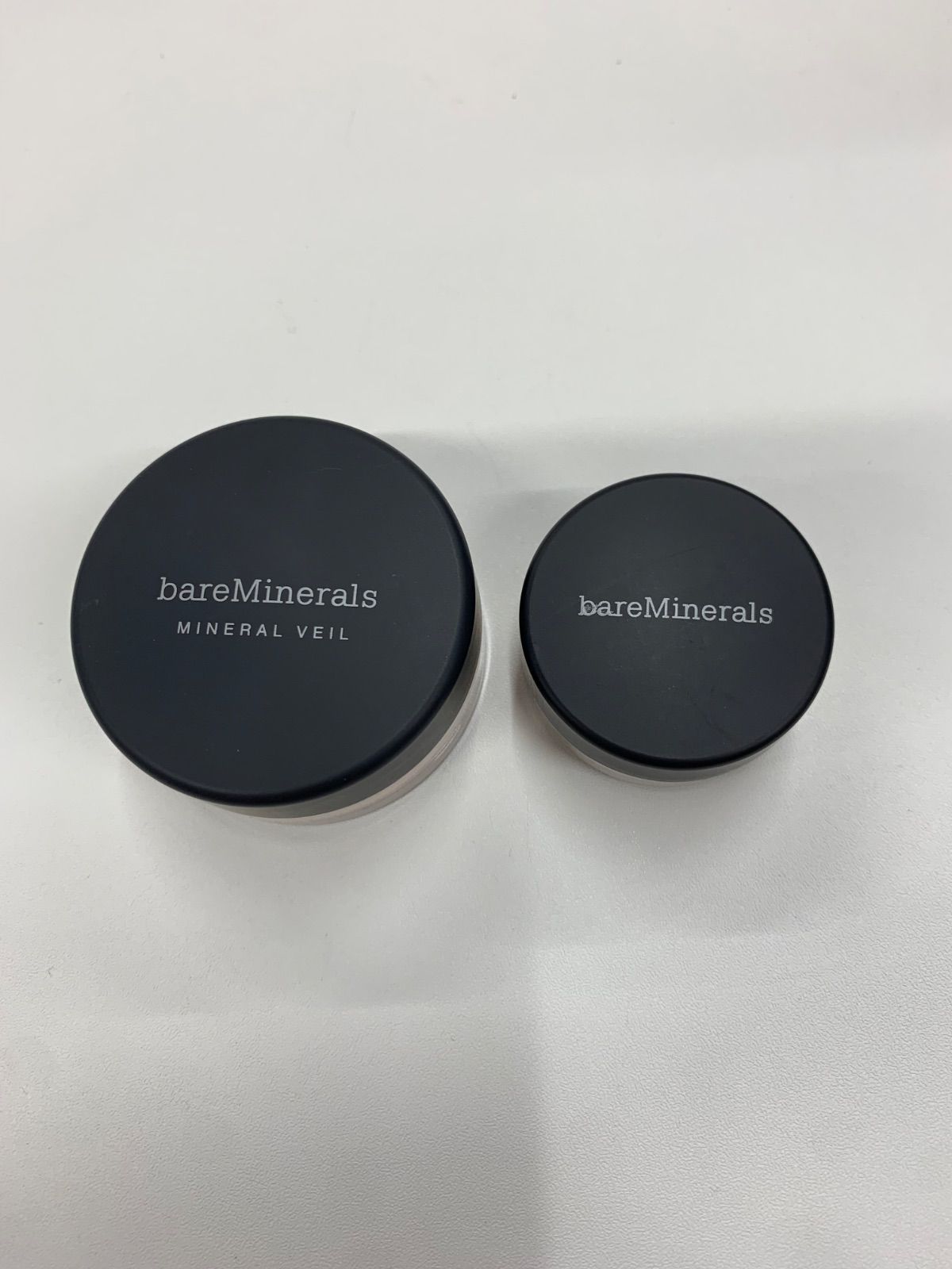 J2070 K bareMinerals ベアミネラル ミネラルベール 〈フェイス