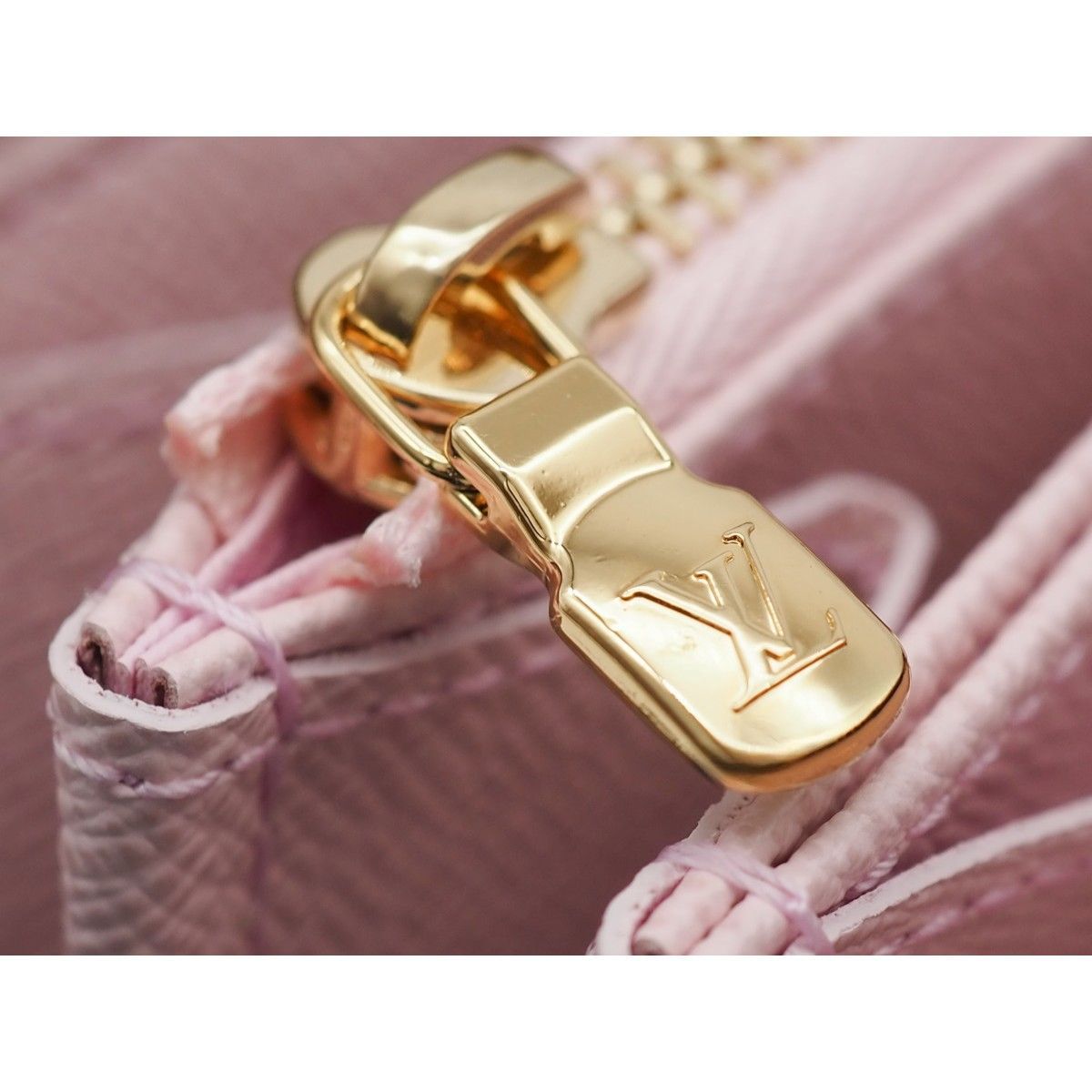 N 新品/未使用品】LOUIS VUITTON ルイ ヴィトン LV×TM ジッピー 