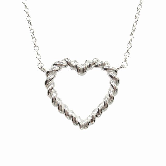 新品仕上げ済 新同 極美品 ティファニー vintage TIFFANY & CO