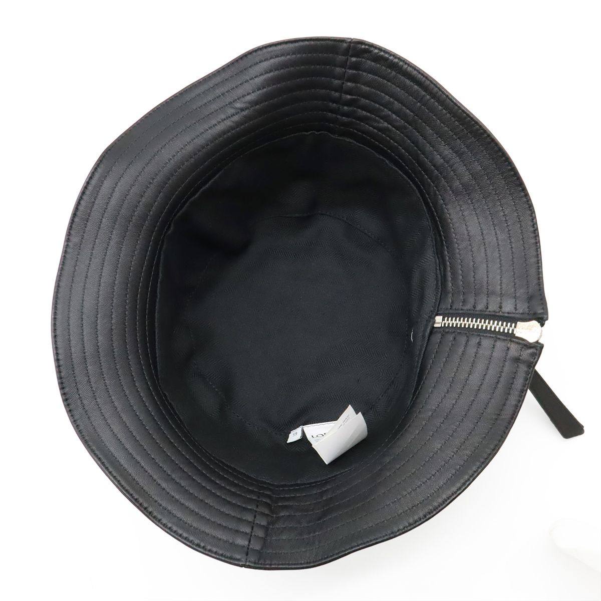 LOEWE ロエベ FISHEMAN HAT フィッシャーマンハット アナグラム