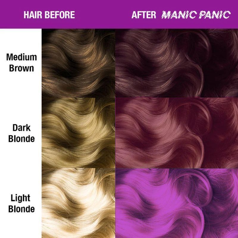 マニパニ スペシャルセット MANIC PANIC マニックパニック
