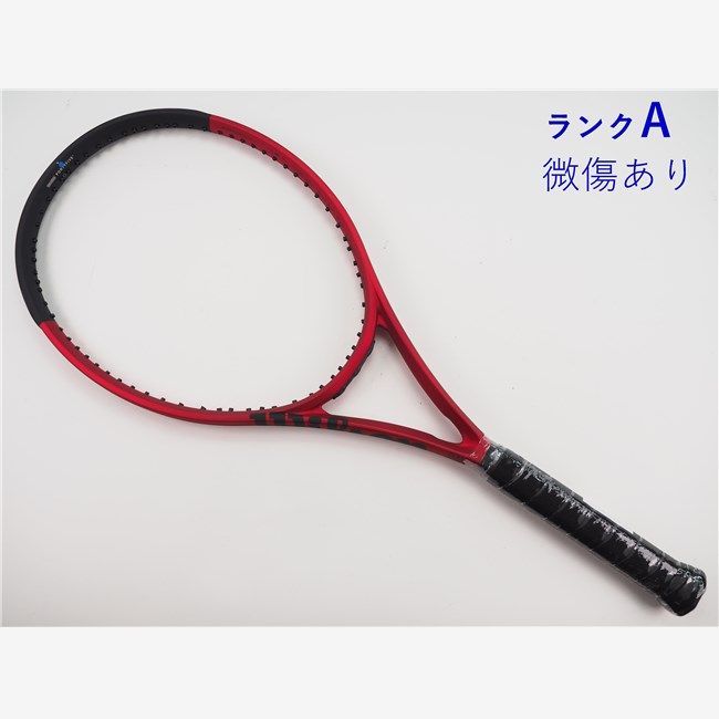 錦織圭モデル Wilson BURN95J ver.2.0 硬式テニスラケット Wilson BURN