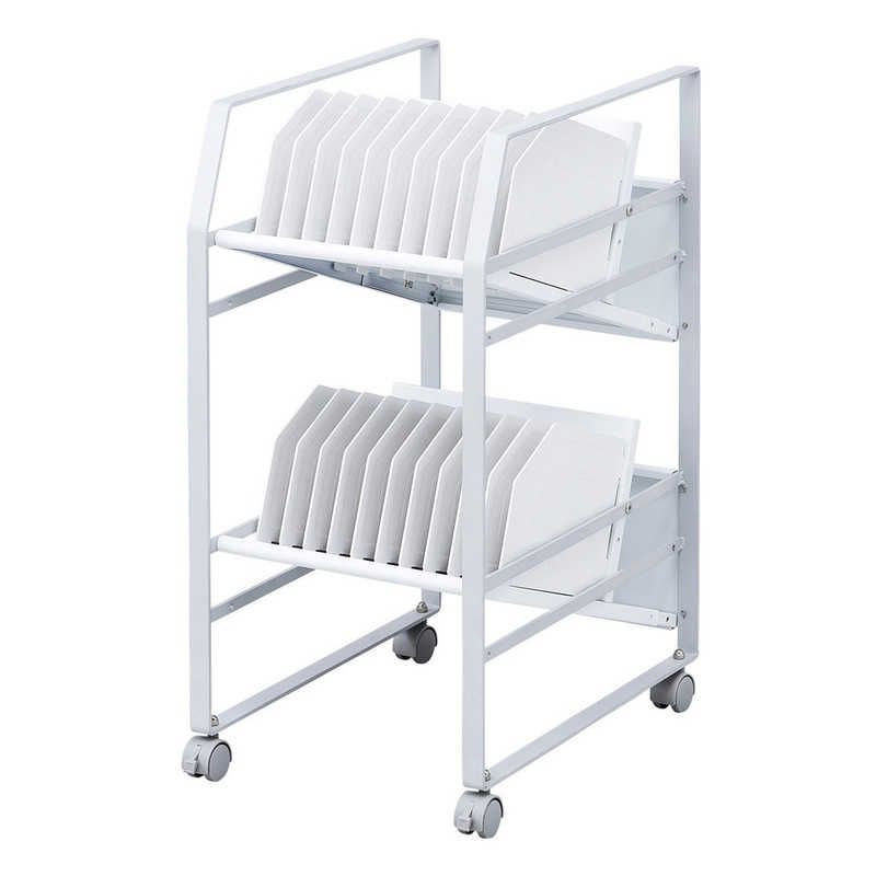 サカエ ショップラック 1800×600×1800mm SHR-3325P (61-9752-06) サカエ ショップラック 1800×600×1800mm ホワイト 5段タイプ SHR-3325P