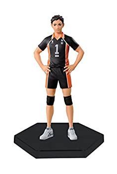 新品非売品 ハイキュー!! 宮城フェス in J-WORLD 2018 澤村大地 中古】澤村大地 ハイキュー!! DXFフィギュアvol.8 キャプテン アニメ