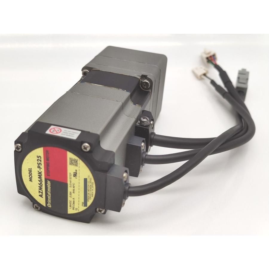 中古 ORIENTAL MOTOR オリエンタルモーター コントローラー 6019200-1(LBJR50814B050) オリエンタルモーター（ORIENTAL MOTOR) 電動アクチュエータ用