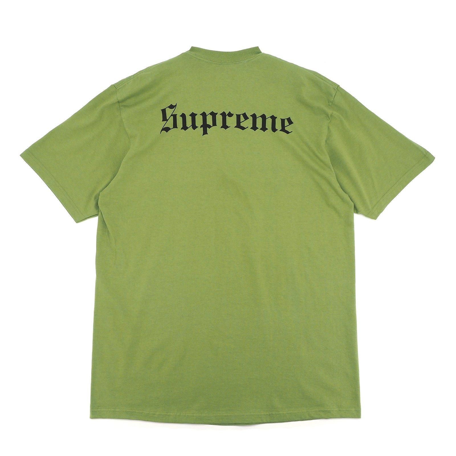 新品未使用】Supreme Snow White Tee 白雪姫 ディズニー Disney