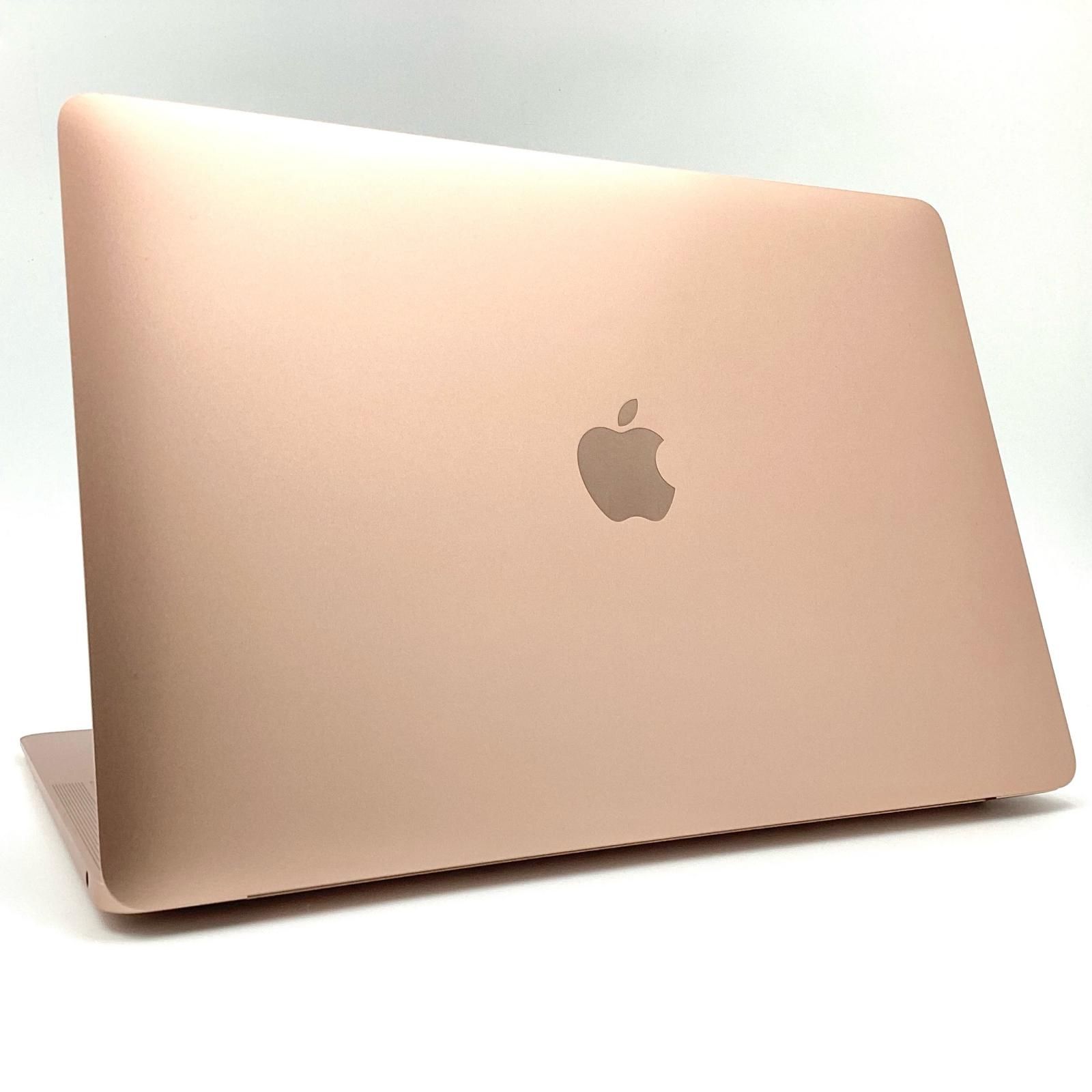 MacBook Air 13インチ 2018 ゴールド A1932 ロジックボードなし 【公式 