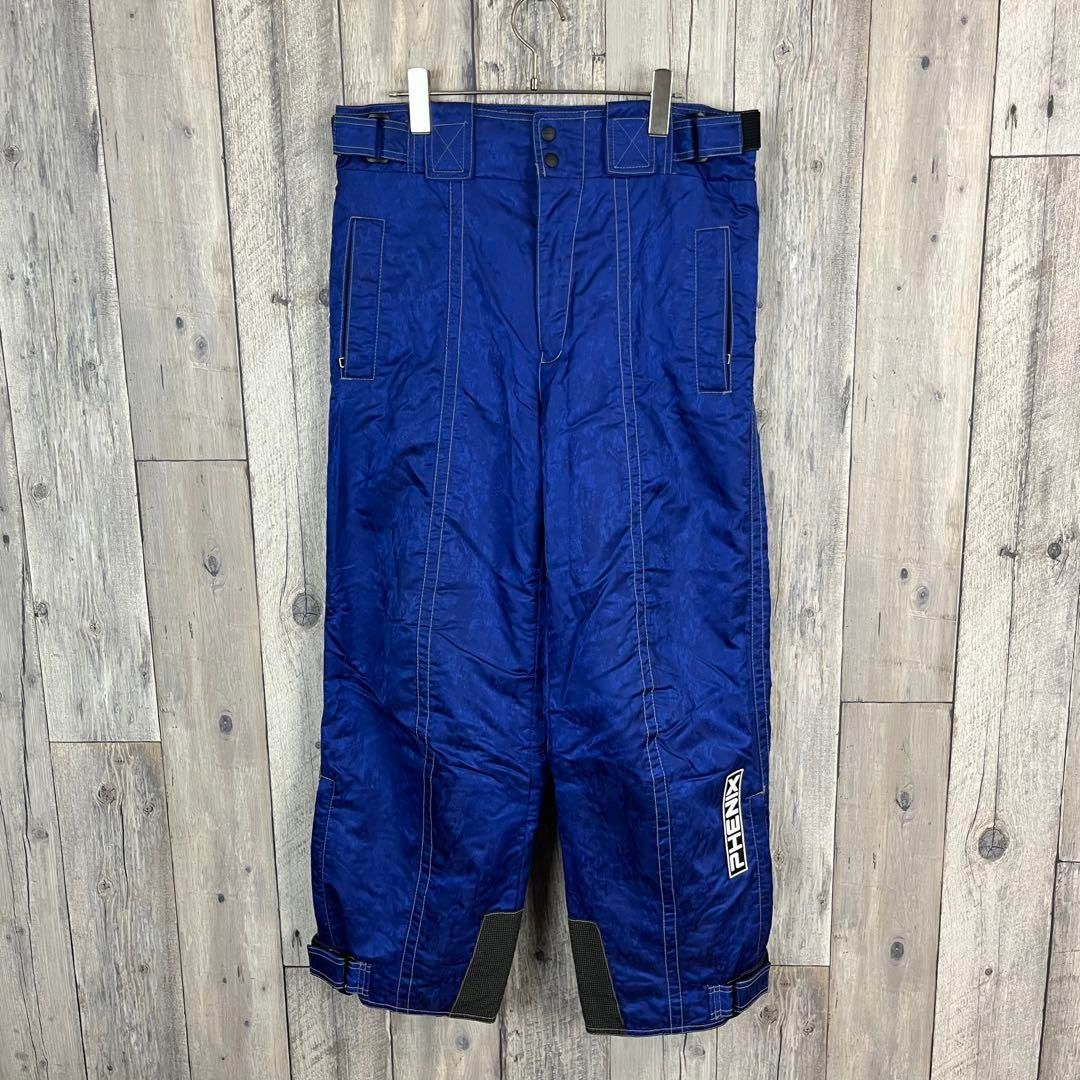 Phoenix スキーデモパンツ【タグ付き】 新品タグ付き Phenix