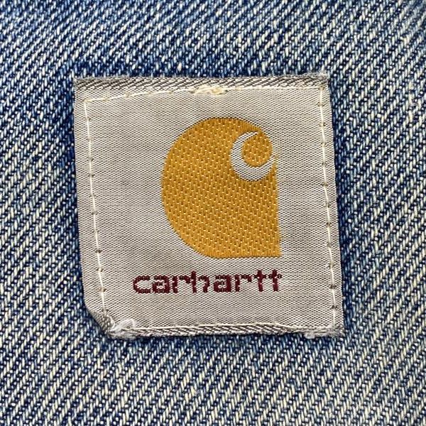 ペインターデニム