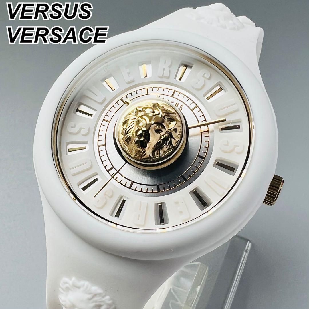 正規品 ヴェルサーチ ヴェルサス VERSACE ヴェルサーチ ユニセックス