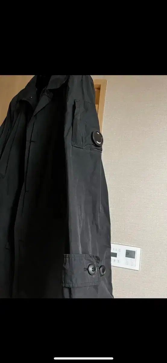 シーピーカンパニー カーコート