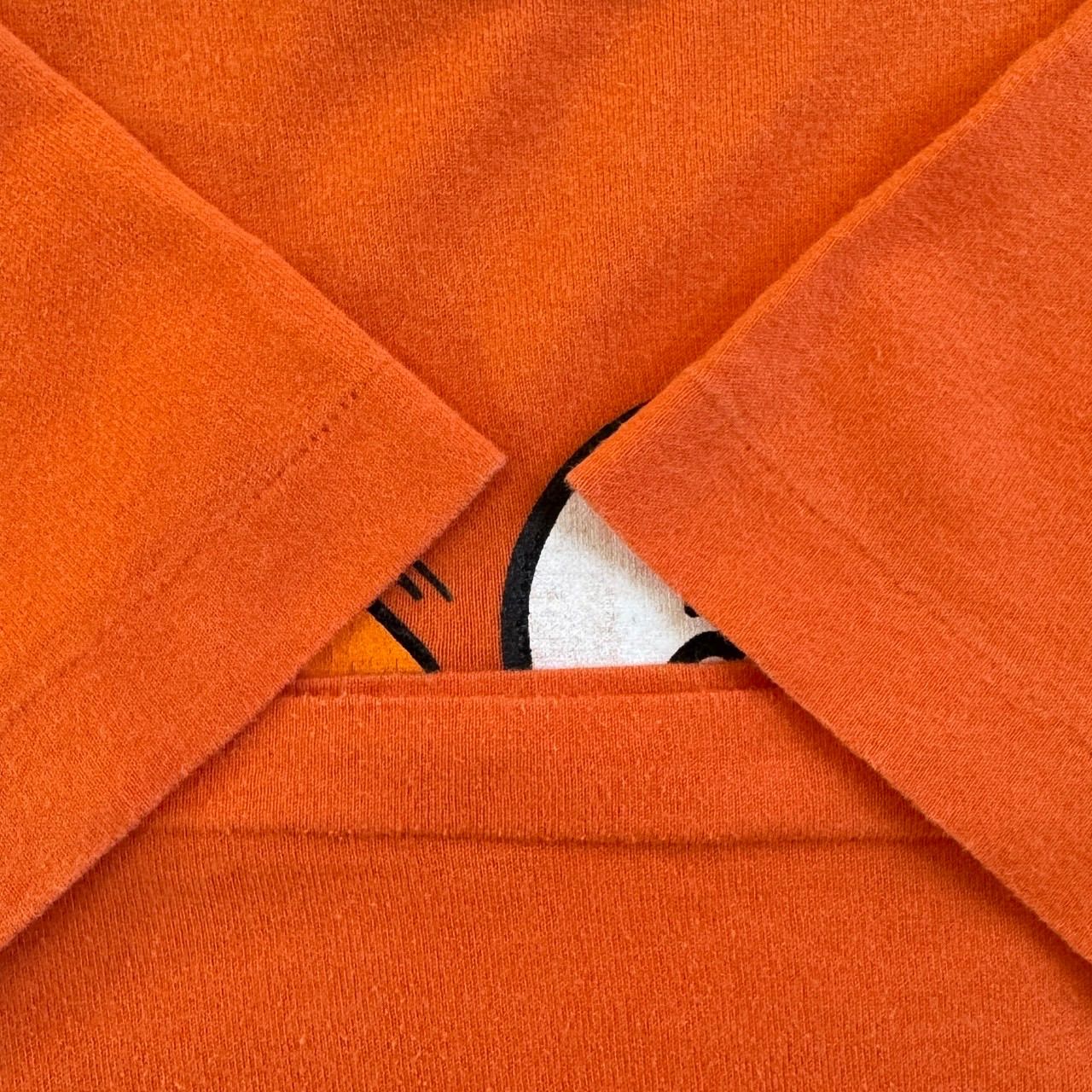 オレンジ系 Fサイズ