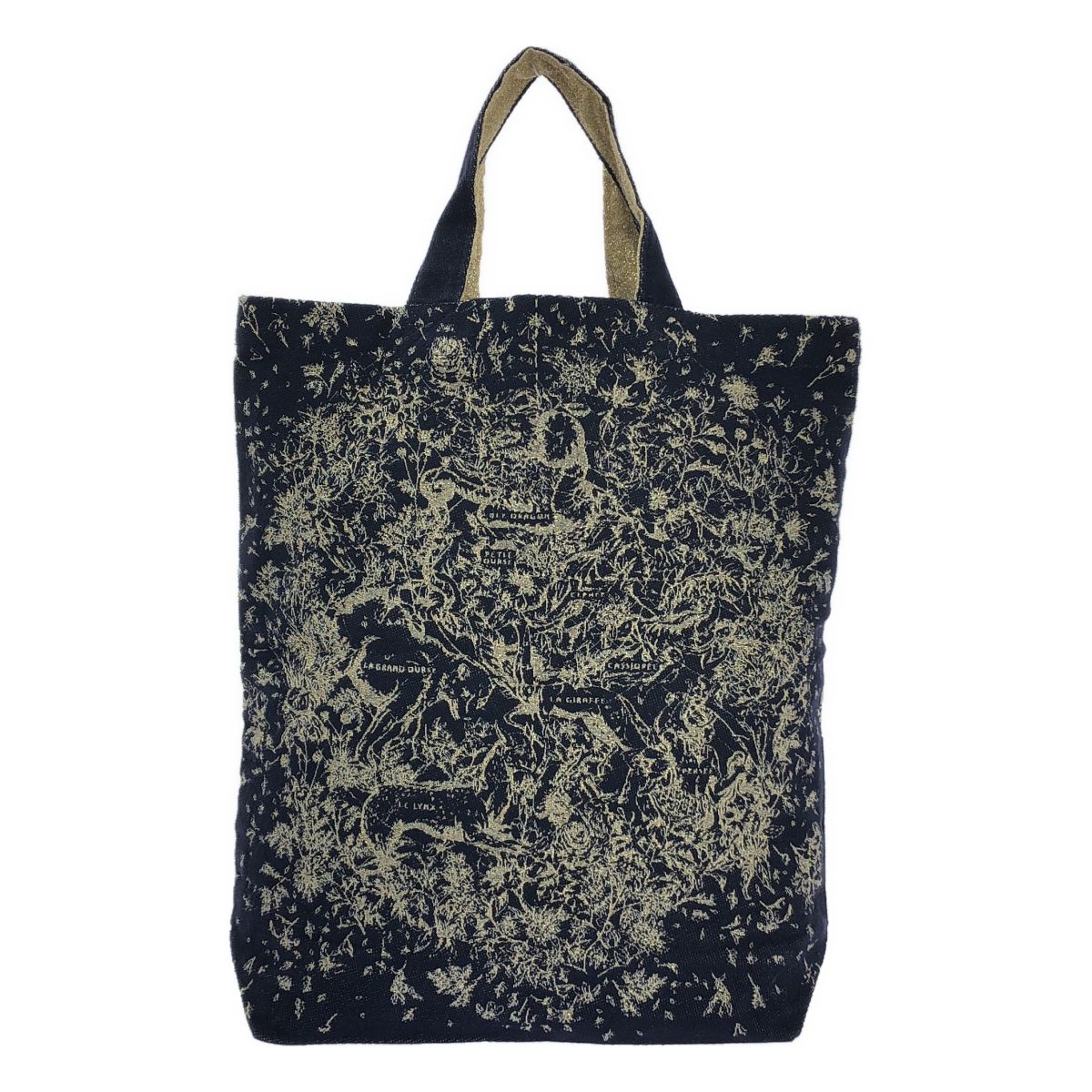 【レア】クリスチャンディオール　トートバッグ　ホリデー2022 ノベルティ Christian Dior / クリスチャンディオール | ホリデーコレクション